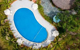 The Garden House Phu Quoc